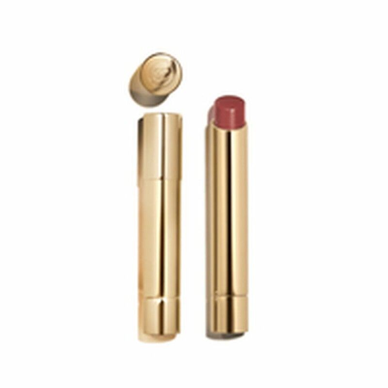 Chanel|Batom Chanel Rouge Allure L'extrait Brun Affirme 862 1 Chanel|Batom Chanel Rouge Allure L'extrait Brun Affirme 862 1