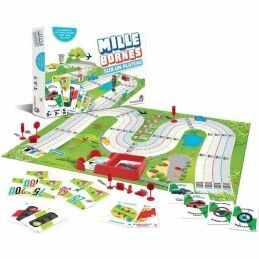 Feber|Jogo Mega 4 in Line Feber 800012910 (117,5 x 45,5 x 121 cm)