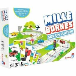 Dujardin|Jogo de Mesa Dujardin Mille Bornes