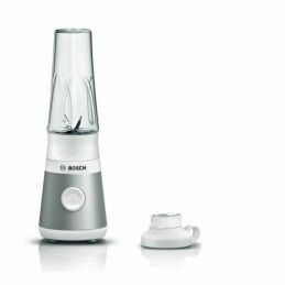 N'oveen|Batedora de Copo N'oveen SB1100 Branco 300 W 600 ml