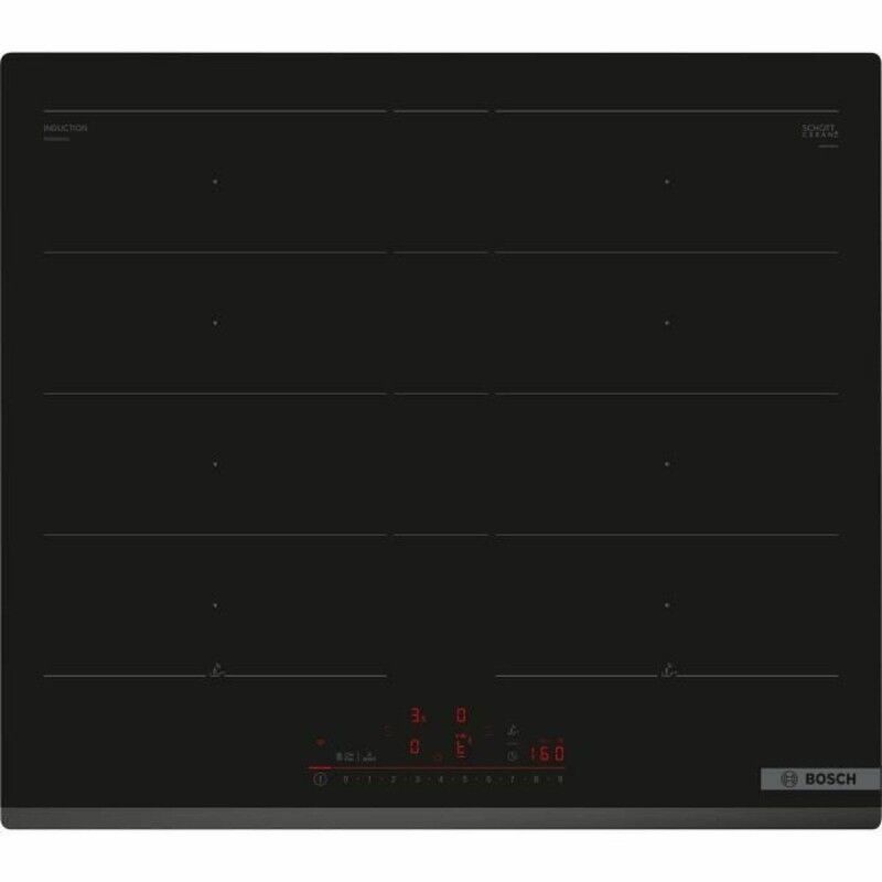 BOSCH|Placa de Indução BOSCH PXY63KHC1E