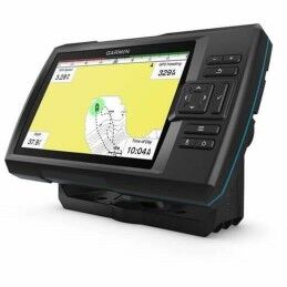 GARMIN|Localizador de peixes GARMIN GARMIN 7hp vivid striker sounder with gt20-tm transducer