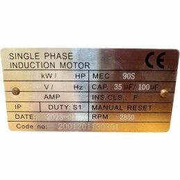 Domac|Filtros Domac 3cv