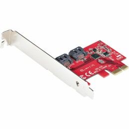 Startech|Placa PCI SSD M.2 Startech PEXM2SAT32N1