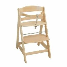 ThermoBaby|Cadeira Infantil ThermoBaby Edgar Elevador Cinzento