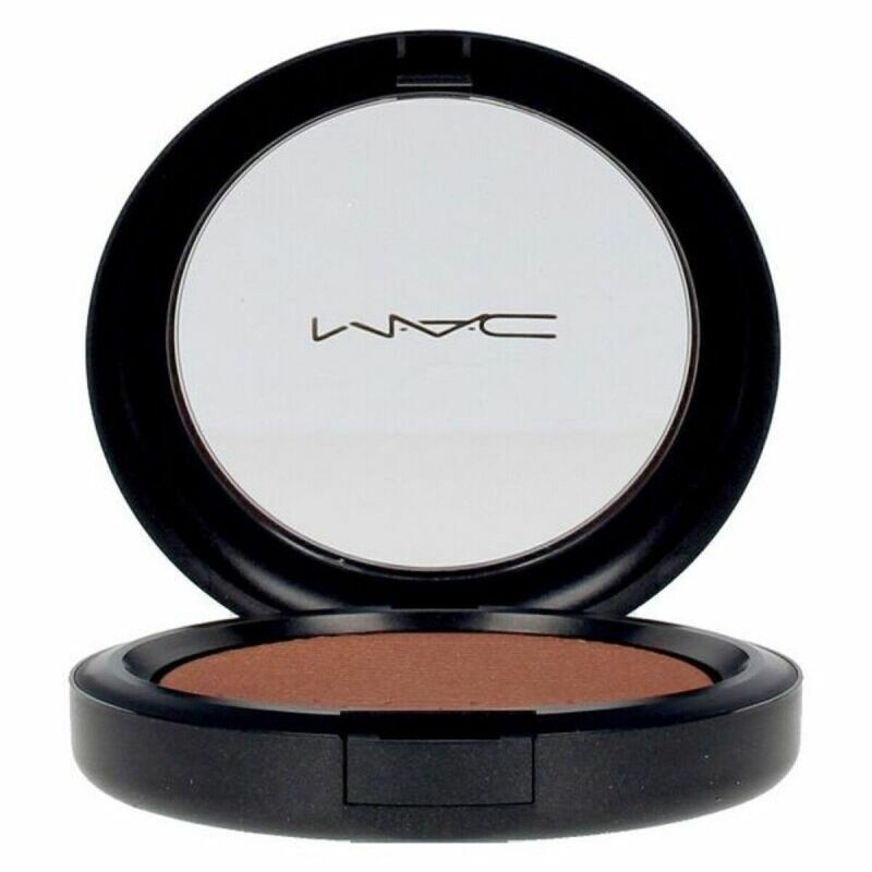 MAC Cosmetics|Pós Compactos Extra Dimension Mac Glow with it (9 gr) MAC Cosmetics|Pós Compactos Extra Dimension Mac Glow with it (9 gr)