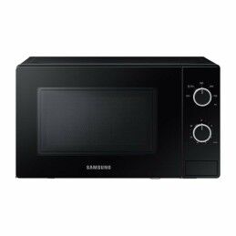 Candy|Microondas Candy CA20FMW7NB Preto 800 W