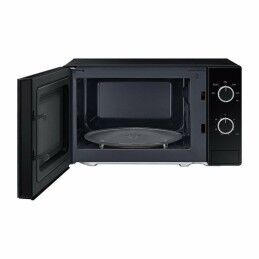 Samsung|Microondas Samsung Preto 20 L