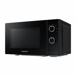 Samsung|Microondas Samsung Preto 20 L