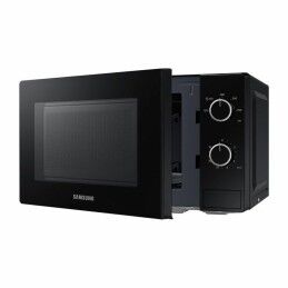 Samsung|Microondas Samsung Preto 20 L