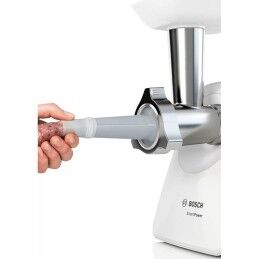 BOSCH|Picadora BOSCH MFW2520W Branco 1500 W