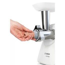 BOSCH|Picadora BOSCH MFW2520W Branco 1500 W