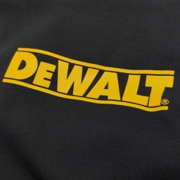 Polar com Capuz Dewalt Preto