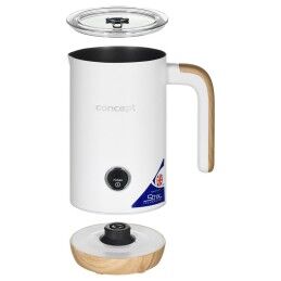 Concept|Espumador de Leite Concept NM4100