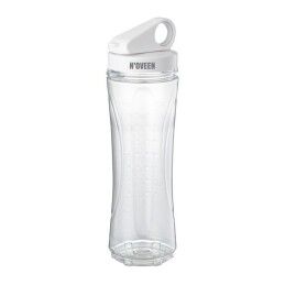 N'oveen|Batedora de Copo N'oveen SB2100 Branco 500 W 800 ml