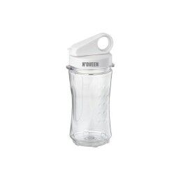 N'oveen|Batedora de Copo N'oveen SB2100 Branco 500 W 800 ml