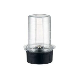N'oveen|Batedora de Copo N'oveen SB2100 Branco 500 W 800 ml