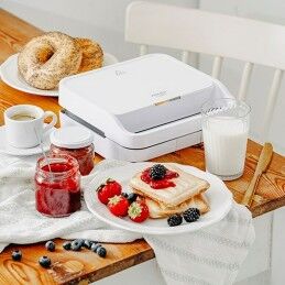 Adler|Sanduicheira Adler AD 3070w Branco