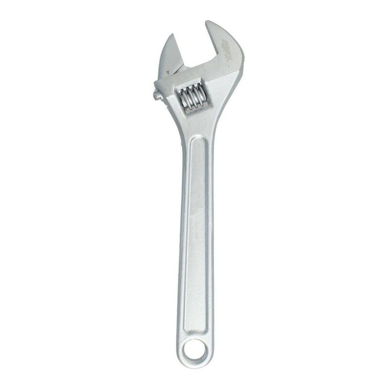 Ferrestock|Chave inglesa ajustável Ferrestock 450 mm Ferrestock|Chave inglesa ajustável Ferrestock 450 mm