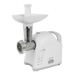 SMAPP|Picadora SMAPP 489.8 GRAFIT Grafite Prateado 2000 W