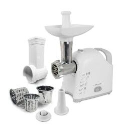 Esperanza|Picadora Esperanza EKM033 Branco Aço inoxidável 2200 W