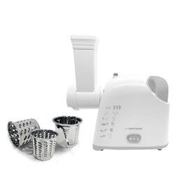 Esperanza|Picadora Esperanza EKM033 Branco Aço inoxidável 2200 W