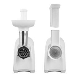 Esperanza|Picadora Esperanza EKM033 Branco Aço inoxidável 2200 W
