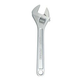 Ferrestock|Chave inglesa ajustável Ferrestock 450 mm