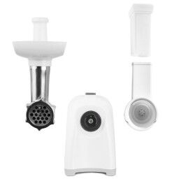 Esperanza|Picadora Esperanza EKM033 Branco Aço inoxidável 2200 W
