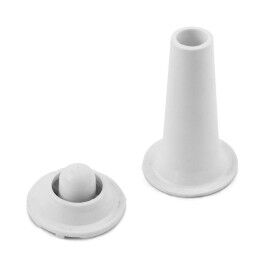 Esperanza|Picadora Esperanza EKM033 Branco Aço inoxidável 2200 W