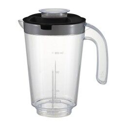 N'oveen|Batedora de Copo N'oveen SB2000 Preto 500 W 800 ml
