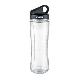 N'oveen|Batedora de Copo N'oveen SB2000 Preto 500 W 800 ml