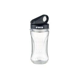 N'oveen|Batedora de Copo N'oveen SB2000 Preto 500 W 800 ml