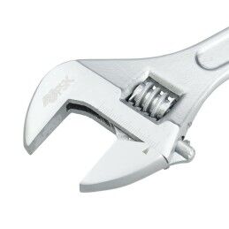Ferrestock|Chave inglesa ajustável Ferrestock 450 mm