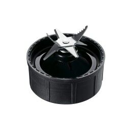 N'oveen|Batedora de Copo N'oveen SB2000 Preto 500 W 800 ml