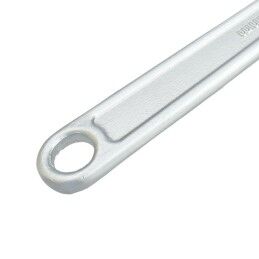 Ferrestock|Chave inglesa ajustável Ferrestock 450 mm