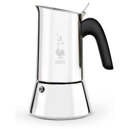 Orbegozo|Máquina de Café Expresso Manual Orbegozo 18290 OR Prateado