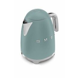 Eldom|Chaleira Eldom ELLI Branco Plástico 2200 W
