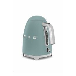 Smeg|Chaleira Smeg KLF03EGMEU Verde Aço inoxidável 2400 W 1,7 L
