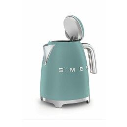 Smeg|Chaleira Smeg KLF03EGMEU Verde Aço inoxidável 2400 W 1,7 L