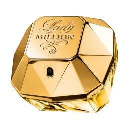 Paco Rabanne|Perfume Mulher Paco Rabanne Lady Million EDP 80 ml