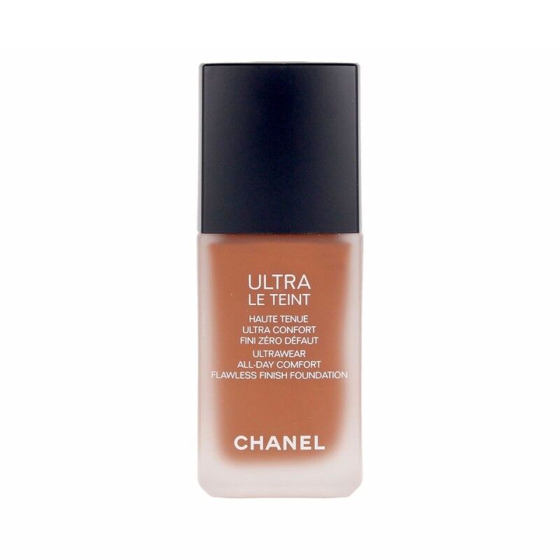 Chanel|Base de Maquilhagem Fluida Chanel Ultra Le Teint br152 (30 ml) Chanel|Base de Maquilhagem Fluida Chanel Ultra Le Teint br152 (30 ml)