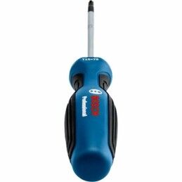 BOSCH|Chave de Parafusos BOSCH Torx TX15 Azul