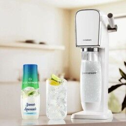 Sodastream|Soda sodastream LIMONADE