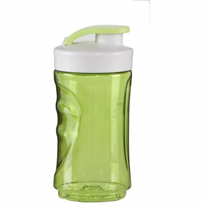 DOMO|Batedora de Copo DOMO DO436BL Verde 600 ml