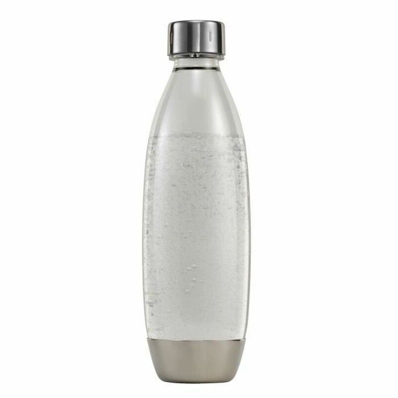 Sodastream|Soda sodastream Metal DWS