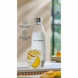 Sodastream|Soda sodastream Metal DWS