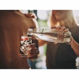 Sodastream|Soda sodastream Metal DWS