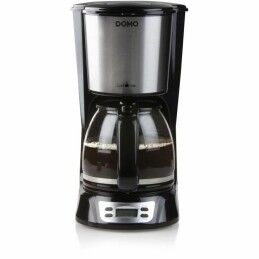 Orbegozo|Cafeteira Superautomática Orbegozo 18073 Prateado