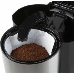 DOMO|Máquina de Café de Filtro DOMO DO708K Preto 1000 W